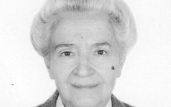 Ахматова Клавдия Ивановна