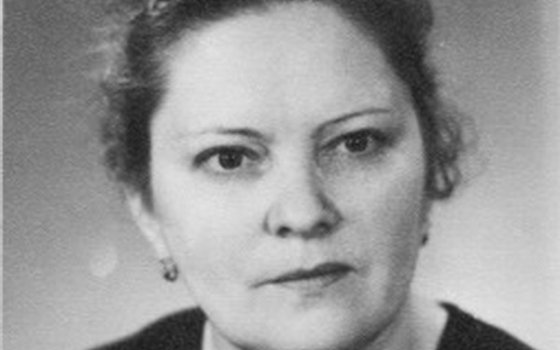 Кулешова Тамара Фёдоровна