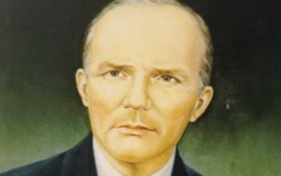 Гулидов Алексей Иванович