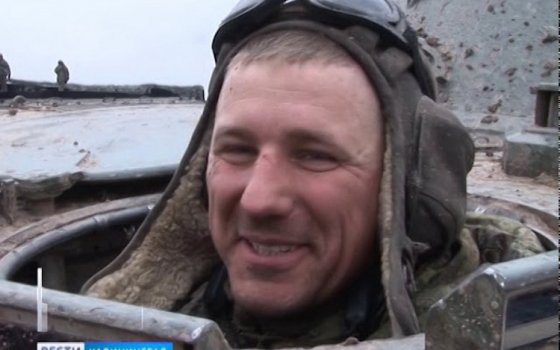 Военные Балтфлота учатся отражать нападение условного противника