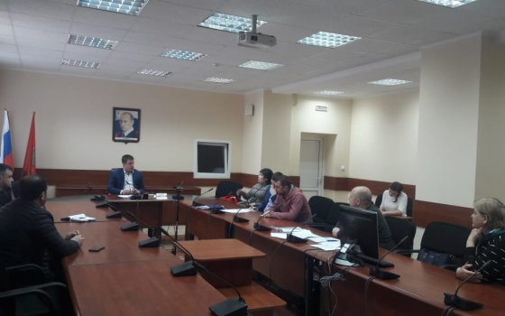 Подрядчик устранит недостатки, допущенные при ремонте дома по улице Малахова, 4