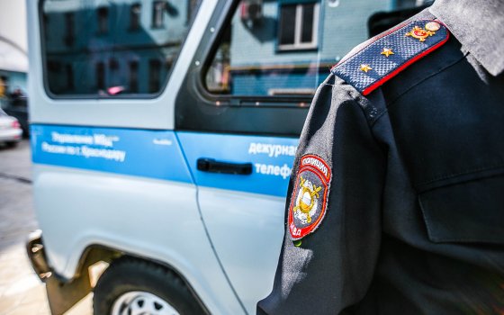 В Гусевском округе односельчанин украл у пенсионерки велосипедные колёса