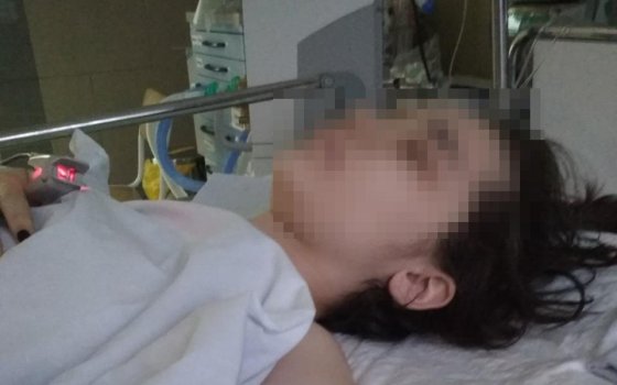 «Получает бесплатную медицинскую помощь в полном объеме»: ответ властей по ситуации с ученицей ШИЛИ