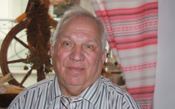 Быстров Григорий Ефимович — доктор юридических наук, начинавший свой трудовой путь в Гусеве