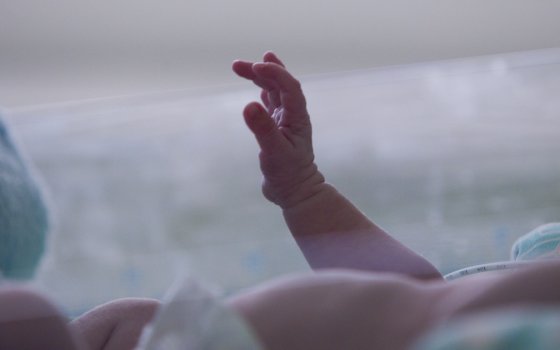 Суд оправдал врача-акушера гусевского роддома, обвинявшуюся в смерти младенца