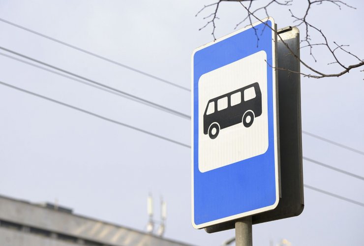 28 апреля и 7 мая до кладбища будут ходить бесплатные автобусы
