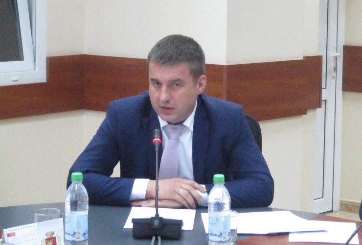 Александр Китаев: «Планов много и есть желание их реализовать»