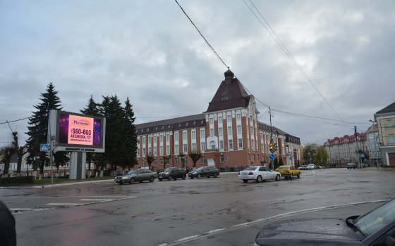 За год население Гусевского городского округа сократилось на 110 человек