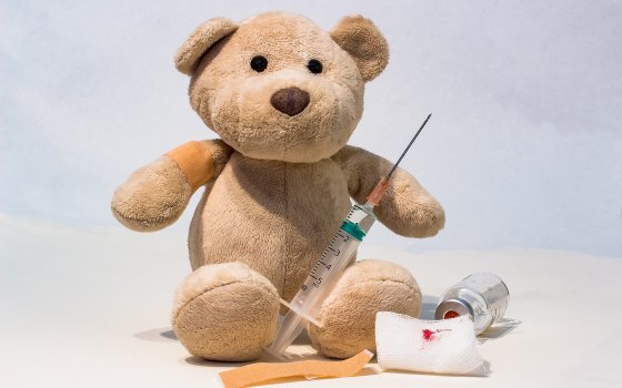 Городская больница уведомляет о проведении вакцинации от клещевого энцефалита