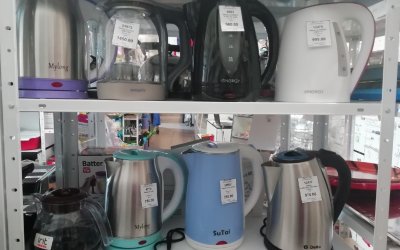 Техника и электроника