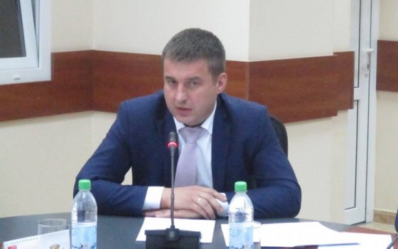 Александр Китаев: «Планов много и есть желание их реализовать»