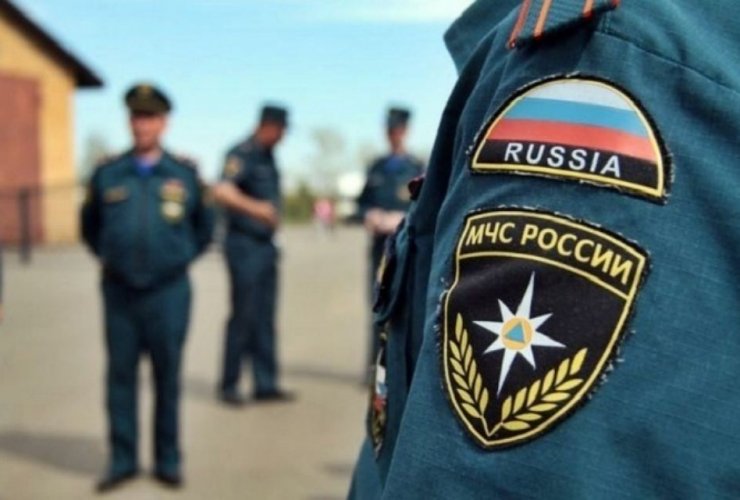 В посёлке Юдино обнаружены взрывоопасные предметы времен Великой Отечественной войны