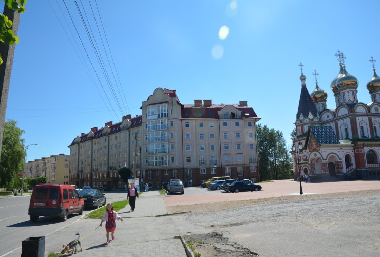 Сегодня сразу пять гусевцев станут почетными жителями города