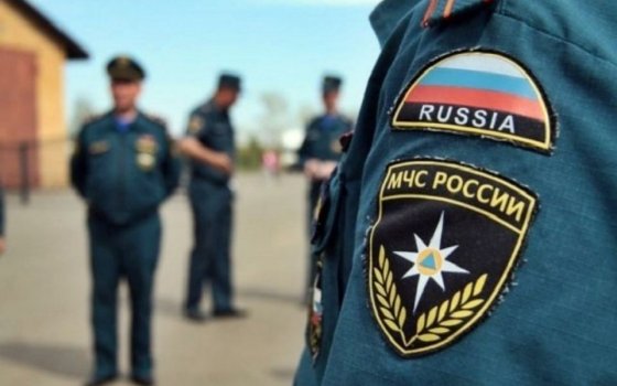 В Гусеве обнаружен артснаряд времен Великой Отечественной войны