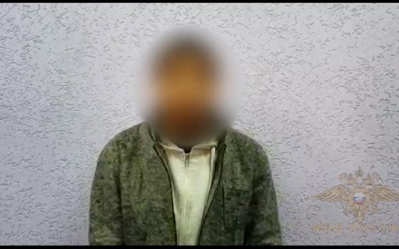 Полицейские задержали виновника ДТП, в котором погиб 15-летний подросток
