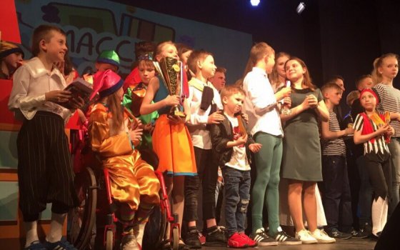Гусевская команда «ЛЕТО» — чемпион КЛАССной лиги КВН