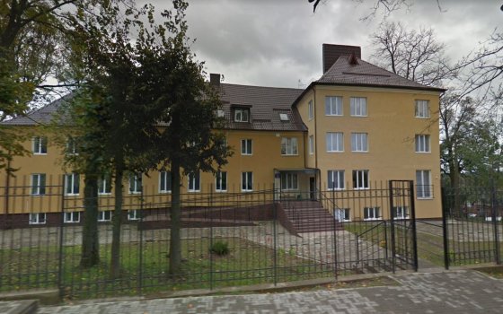 В Гусевском психоневрологическом интернате выявлены вопиющие нарушения прав пациентов