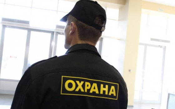 В ходе проведения антитеррористических мероприятий в школах Гусева выявлены нарушения охранного процесса