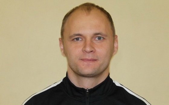 Виталий Аркадьевич Губин — воспитанник ФК Спартак (Москва)