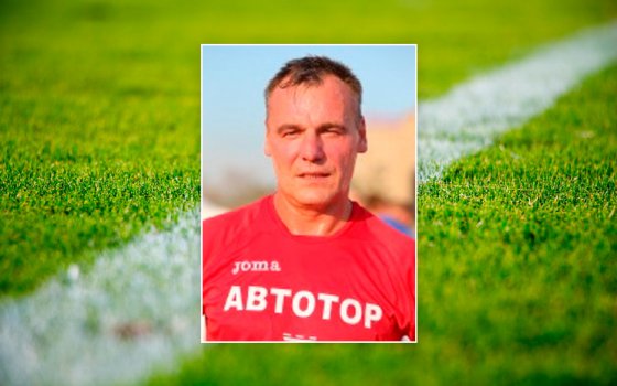 Дорофеев Артём Витальевич — футболист Питерского Зенита в ФК Гусев