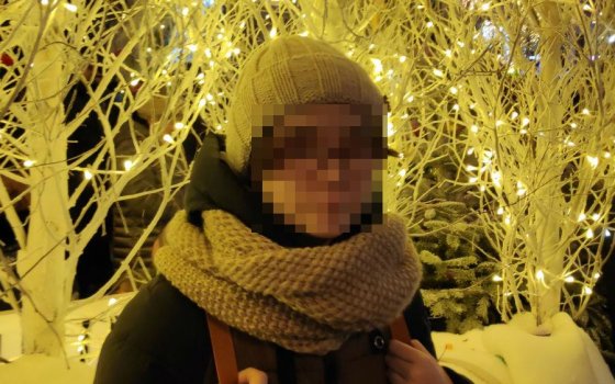Благотворительный фонд объявляет дополнительный сбор в помощь школьнице, получившей травму позвоночника