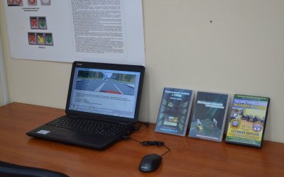 Услуги