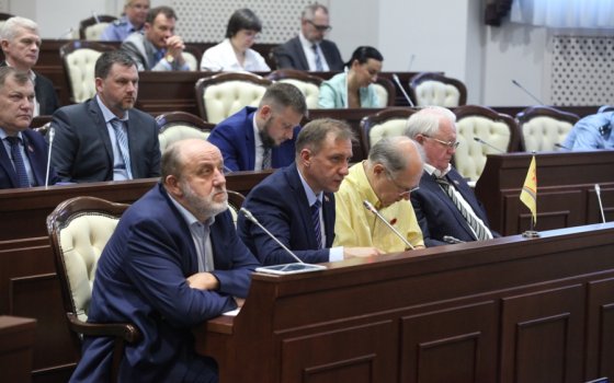 На присоединение «Дома ребёнка» к центру «Росток» планируется выделить 17,5 млн рублей