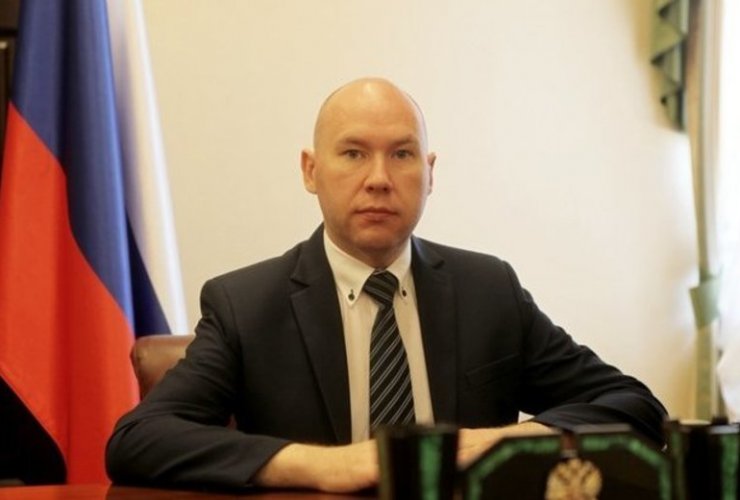 Помощника Николая Цуканова Александра Воробьёва арестовали по подозрению в госизмене