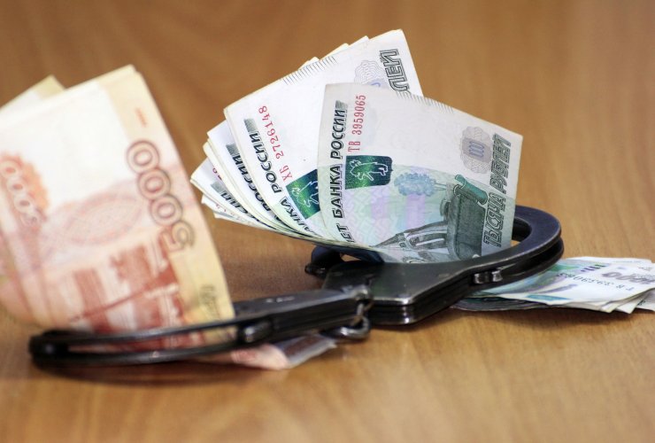 Интервью с начальником отдела по профилактике коррупции в Гусевском округе Вячеславом Кнышовым