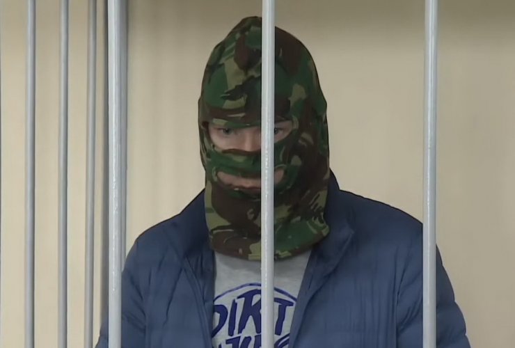 Воробьев больше не помощник полпреда в УрФО и не член партии ЕР