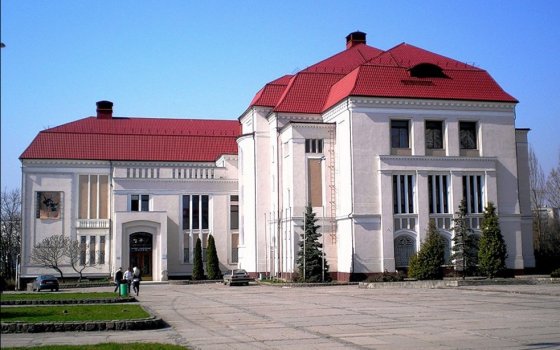 В Калининградском областном историко-художественном музее откроется выставка картин о Гусеве