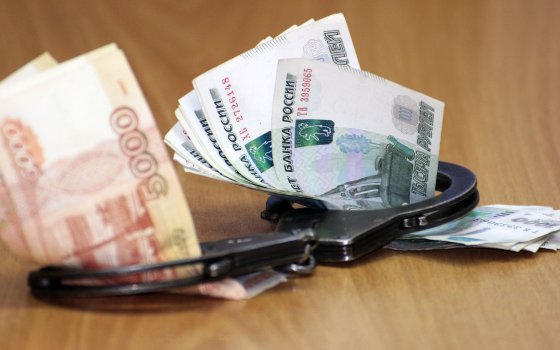 Интервью с начальником отдела по профилактике коррупции в Гусевском округе Вячеславом Кнышовым