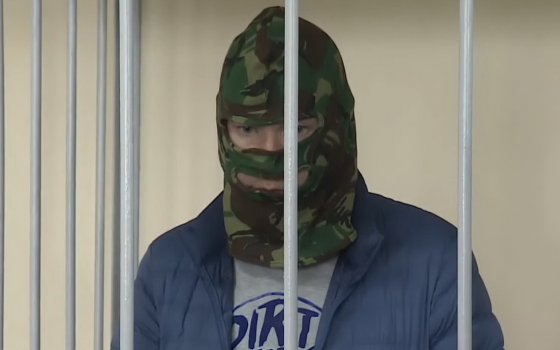 Воробьев больше не помощник полпреда в УрФО и не член партии ЕР