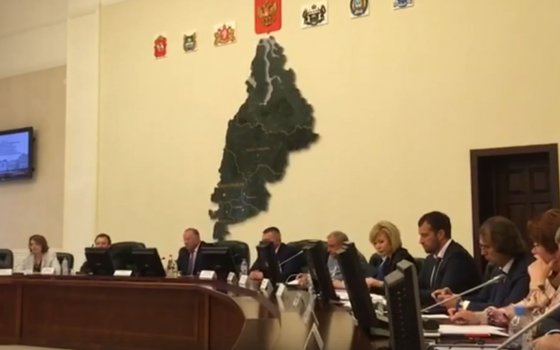 Николай Цуканов прокомментировал арест бывшего помощника Александра Воробьёва