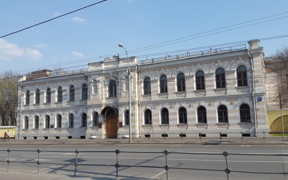 Описание похода русской армии в Пруссию в 1757 году из Кёнигсбергской канцелярии РГАДА