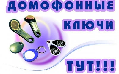Услуги
