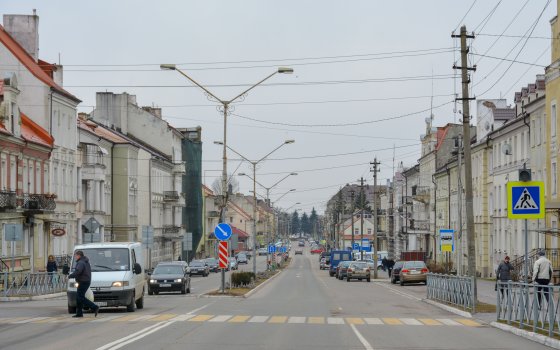 В городской администрации обсудили реализацию программы конкретных дел