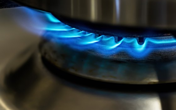 В городской администрации рассмотрели вопрос о строительстве газопровода пятой очереди