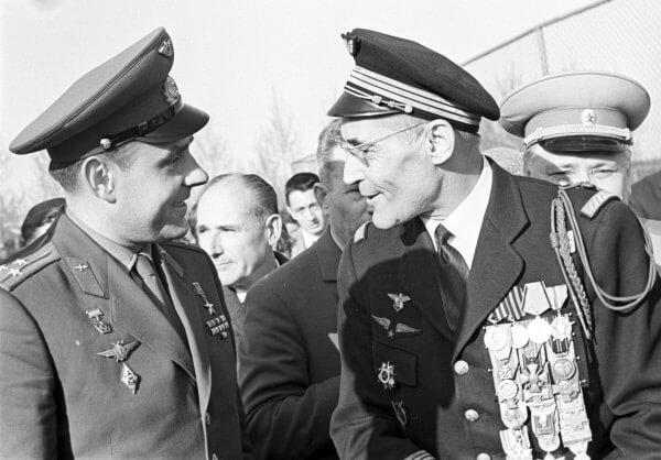 Игорь Всеволодович Эйхенбаум — участник боев под Гумбинненом во время Великой Отечественной войны