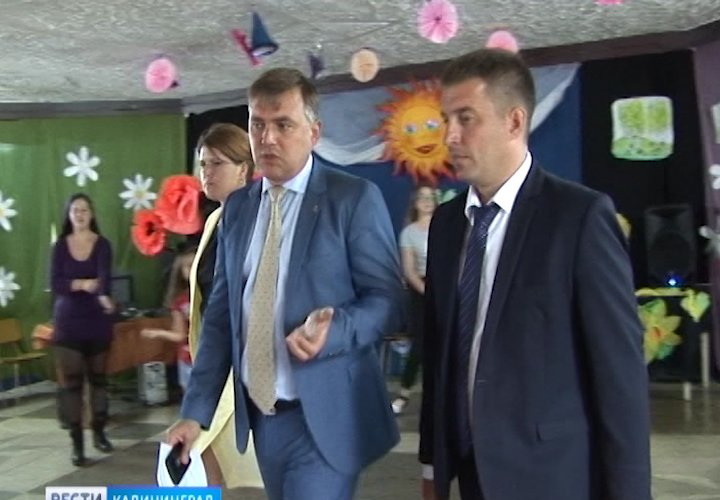 В Калининградской области продолжается ремонт ДК в рамках нацпроекта «Культура»
