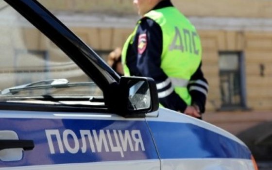 В ходе рейда по выявлению должников по транспортному налогу у водителя в Гусеве изъяли автомобиль