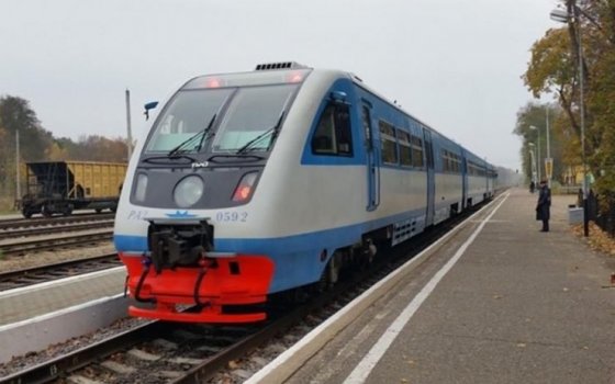 В выходные дни жители Гусева смогут добраться до моря без пересадки