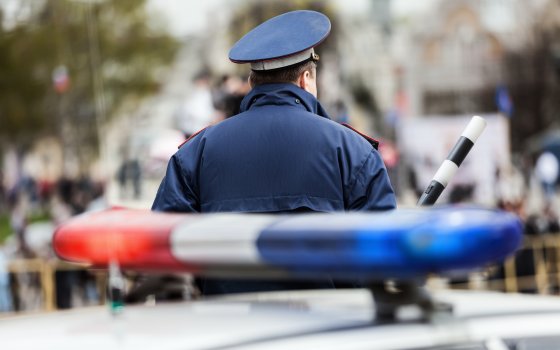 В Гусеве к уголовной ответственности привлечён мотоциклист, по вине которого пострадала пассажирка