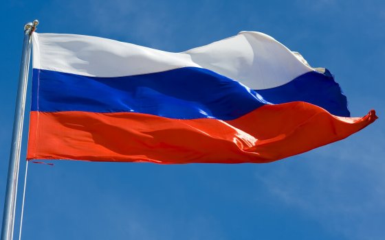 22 августа в Гусеве пройдут мероприятия, посвящённые Дню государственного флага