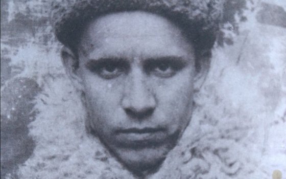 Сегодня памятная дата — день рождения Сергея Ивановича Гусева