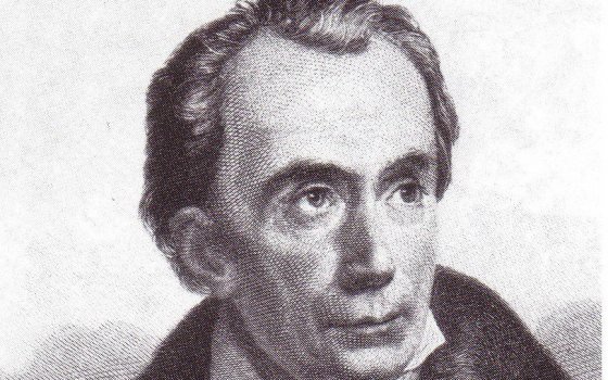Генрих Теодор фон Шён — глава правительственного округа Гумбиннена с 1809 по 1813 годы