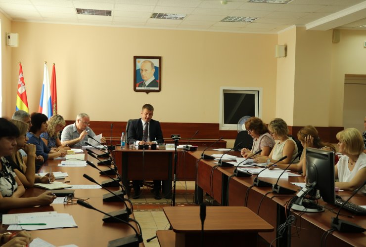 В Гусевском округе 1 269 учеников будут добираться на занятия на школьных автобусах