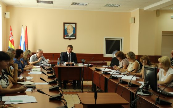 В Гусевском округе 1 269 учеников будут добираться на занятия на школьных автобусах