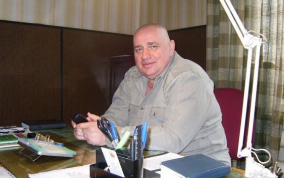 «Главное — держать удар»: интервью с бывшим военным Валерием Ивановичем Адамовичем
