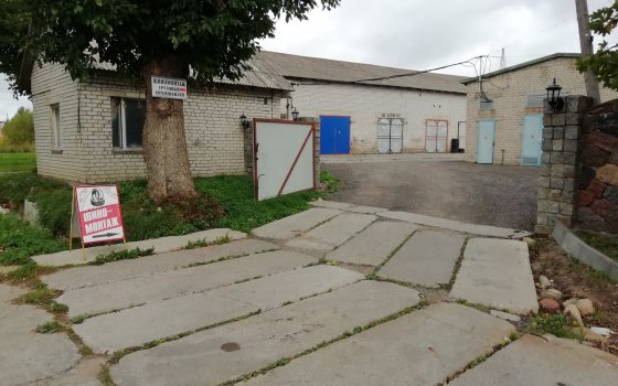 Шиномонтаж «5 колёс» для грузовых и легковых автомобилей